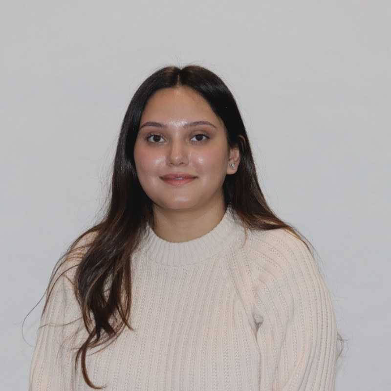 Shruti Kapoor, marketing, communications and advertising professional